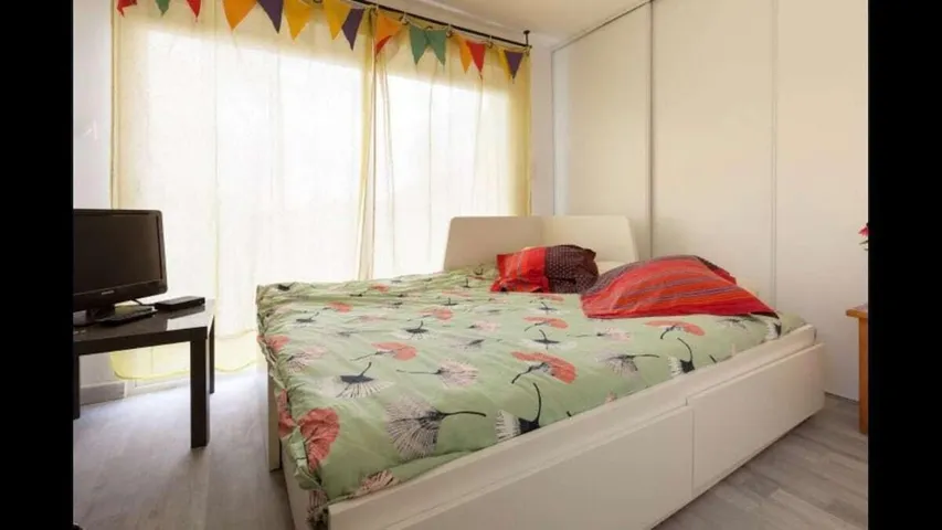 Maison de vacances pour 2 personnes, avec jardin, animaux acceptés - 1