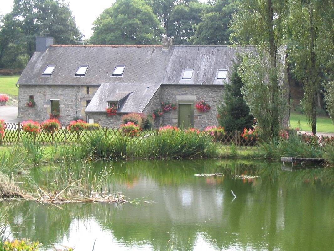 Maison de vacances