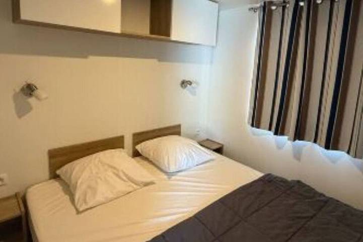 Camping pour 4 personnes à La Seyne-sur-Mer - 2