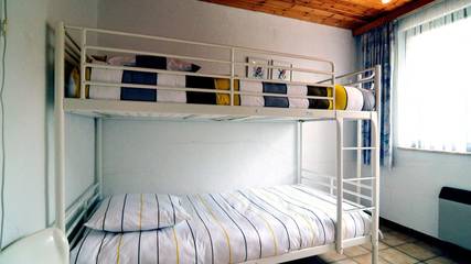 Bungalow voor 6 Personen in Bièvre, Regio Namur, Afbeelding 3