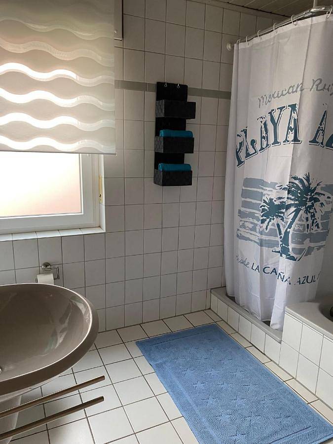 Gîte pour 4 personnes, avec balcon dans Capelle - 4