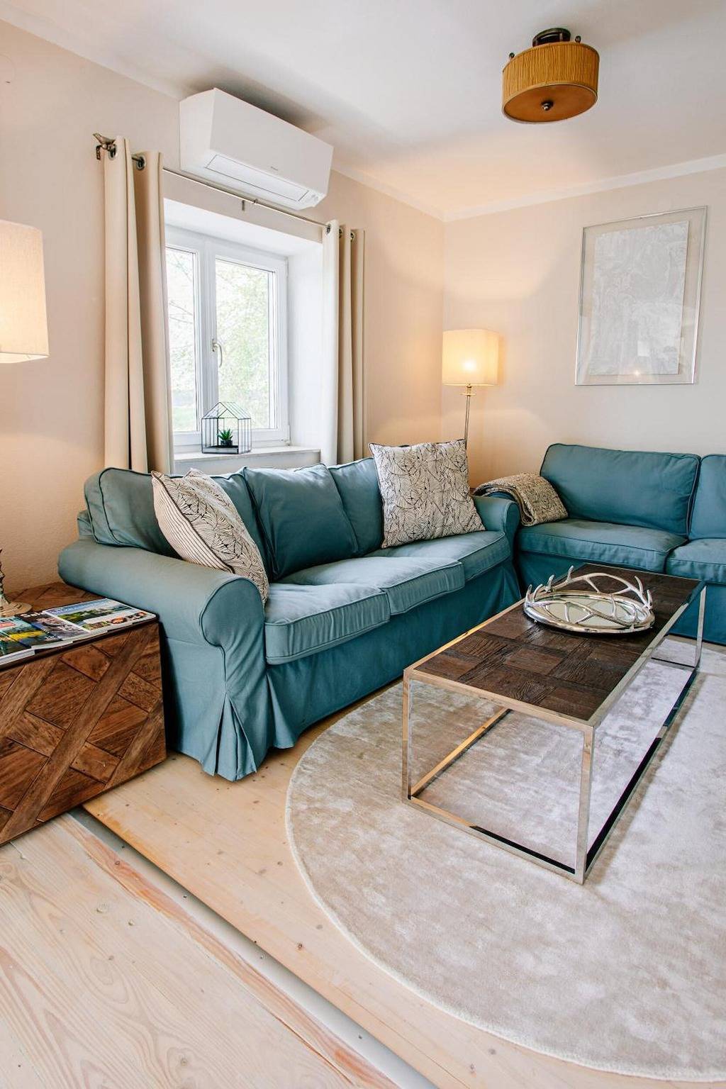 Maison de vacances 'Cottage Salzburg' avec vue sur la montagne, Wi-Fi et climatisation in Bezirk Salzburg-Umgebung