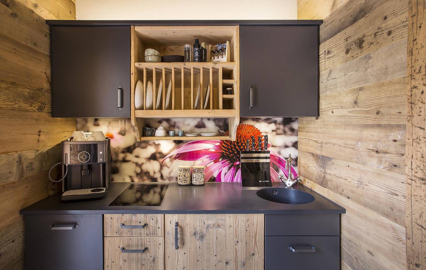 Hüttenchalet in Oberjoch, Bad Hindelang