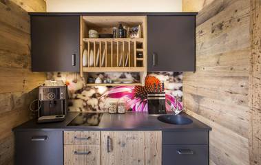 Ferienhaus für 2 Personen in Bad Hindelang, Allgäuer Alpen, Bild 4