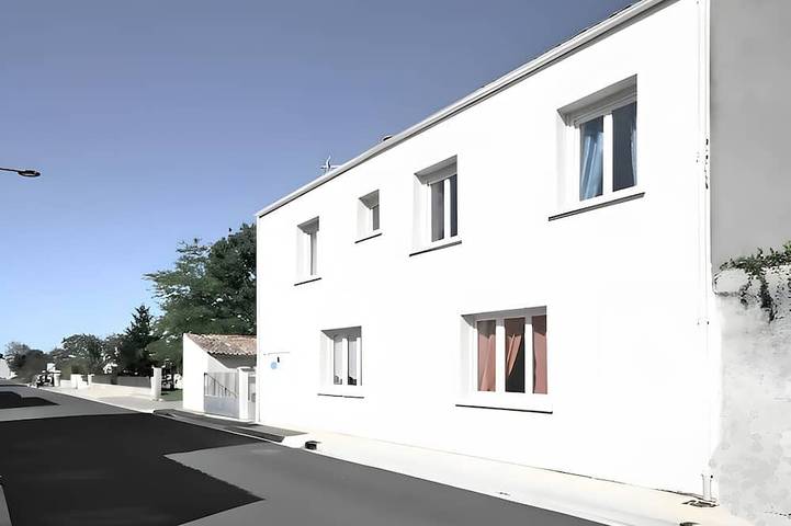 Maison de vacances pour 10 personnes - 1