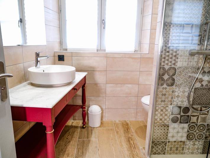 Chambre d’hôte pour 42 personnes dans le Tarn - 3