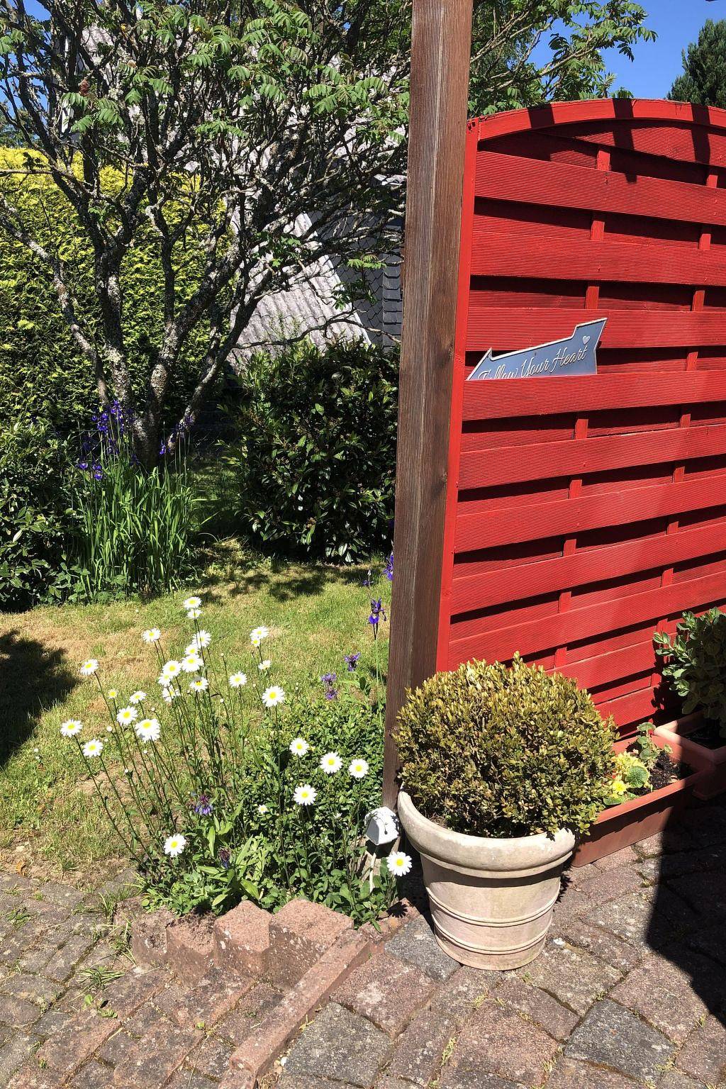 Eifelhäuschen in Blankenheim, Naturpark Hohes Venn-Eifel