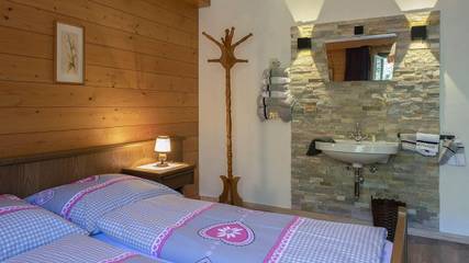 Appartement voor 7 Personen in Gaschurn, Gaschurn en omgeving, Afbeelding 1