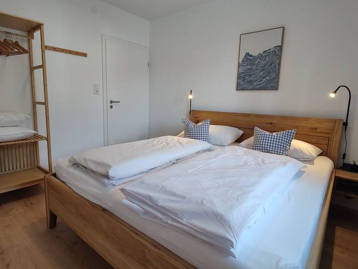 Ganze Ferienwohnung, Ferienwohnung Am Breitenbach in Bad Wiessee, Bayerische Alpen