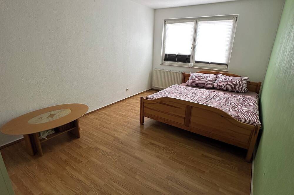 Ganze Wohnung, Gemütliche Fewo in Worbis in Worbis, Leinefelde-Worbis