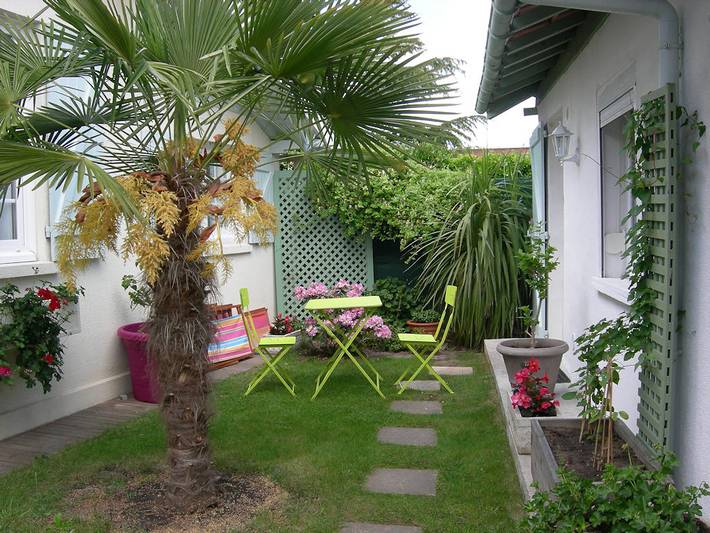 Chambre d’hôte pour 2 personnes à La Teste-de-Buch - 4