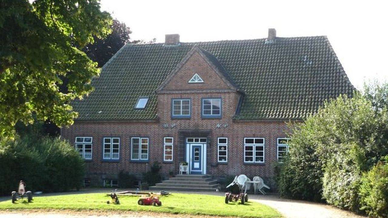 Ferienwohnung für 4 Personen in Sörup, Schleswig-Flensburg