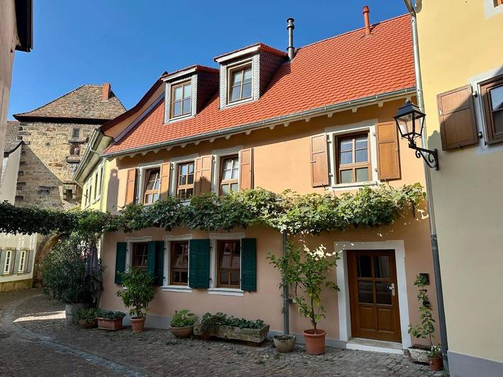 Ferienwohnung für 4 Personen - 1