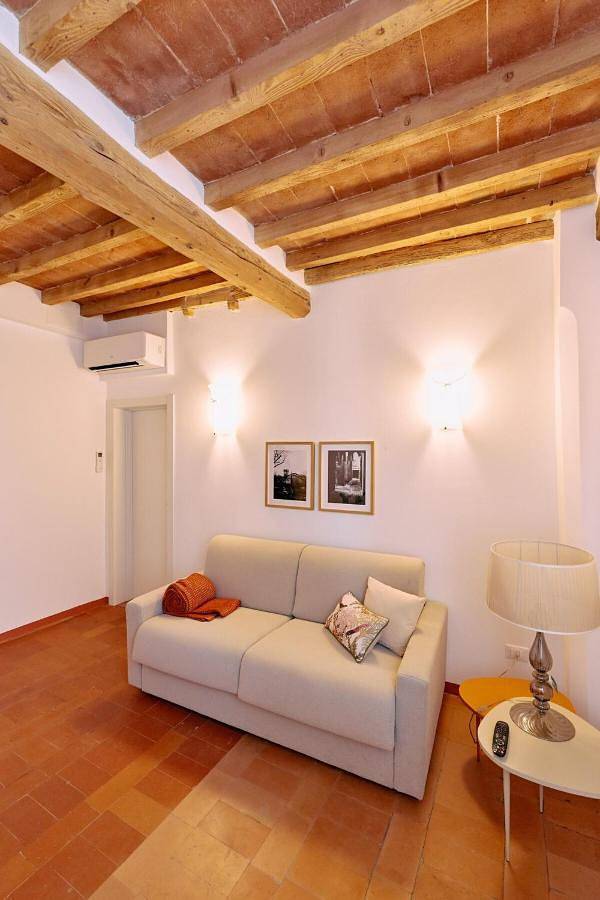 Gîte pour 3 personnes, avec vue et balcon à Spilamberto - 4