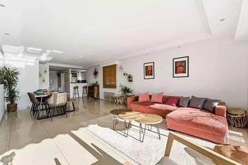 Appartement De Vacances pour 6 Personnes dans Le Cannet, Région de Cannes, Photo 2