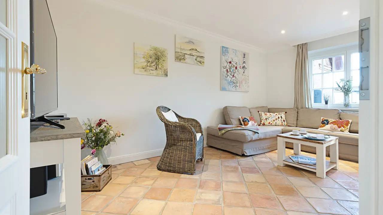 Ferienhaus für 6 Personen (160 m²) in List auf Sylt in List (Sylt), Sylt