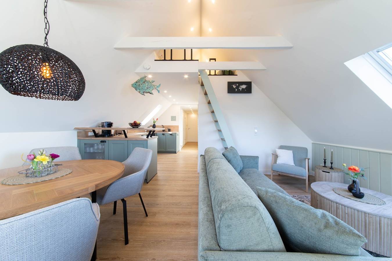 Ferienwohnung in Scharbeutz für 4 Personen in Scharbeutz