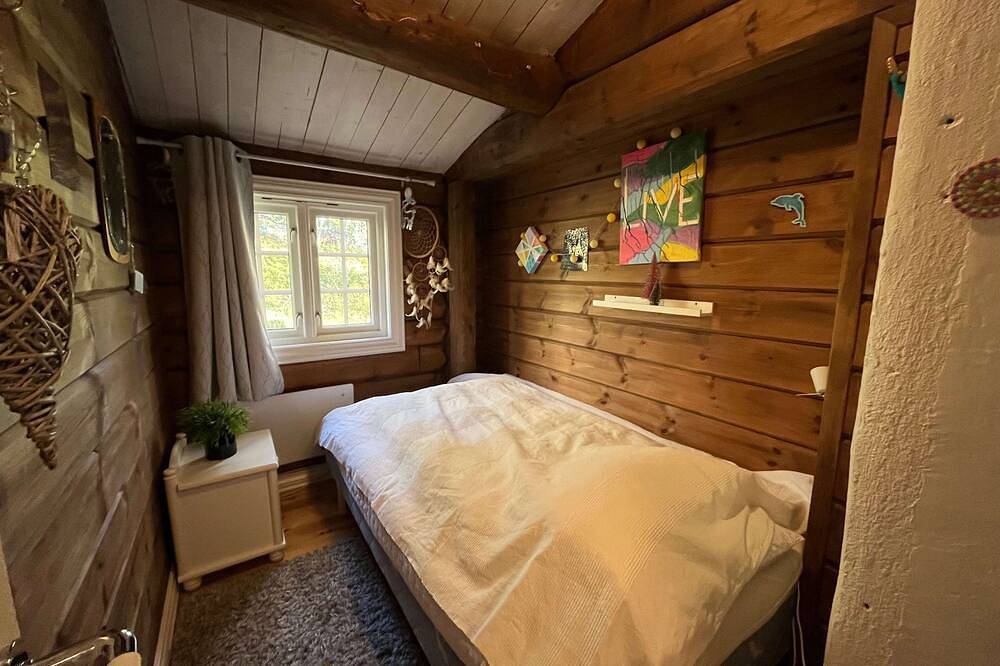 Cozy, luxurious Norwegian cabin with Jacuzzi in ski resort Oppdal! in Oppdal