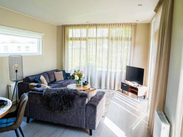 Glamping voor 3 Personen in Noord-Brabant, Nederland, Afbeelding 2