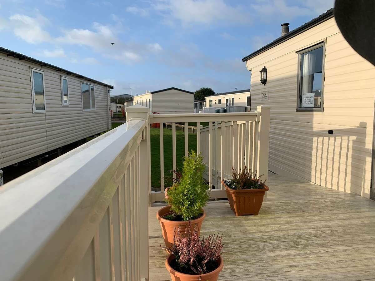 Cala Gran Holiday Park - Holiday Accommodation 10830 in Thornton-Cleveleys, Lancashire