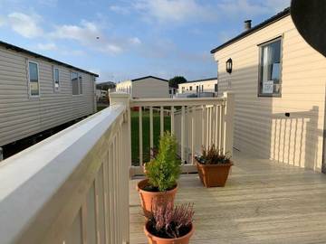 Holiday Rental for 6 People in Thornton-Cleveleys, Lancashire, Photo 3
