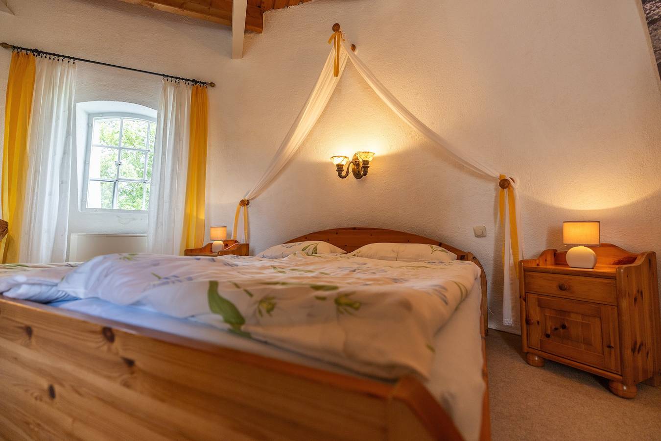 Ferienhaus 'Windmühle Betty an der Nordsee' mit privater Terrasse, privatem Garten und Wlan in Cuxhaven, Cuxland