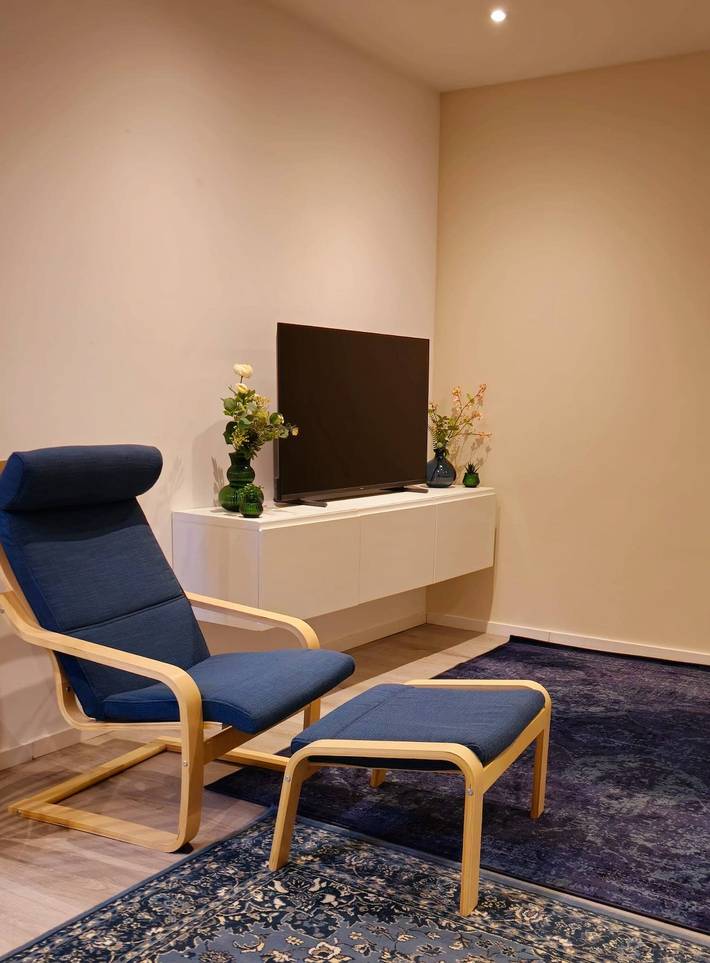 Ferienwohnung für 3 Personen - 1