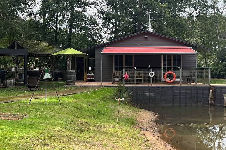 Gîte pour 4 personnes à Lille (Belgique) - 4