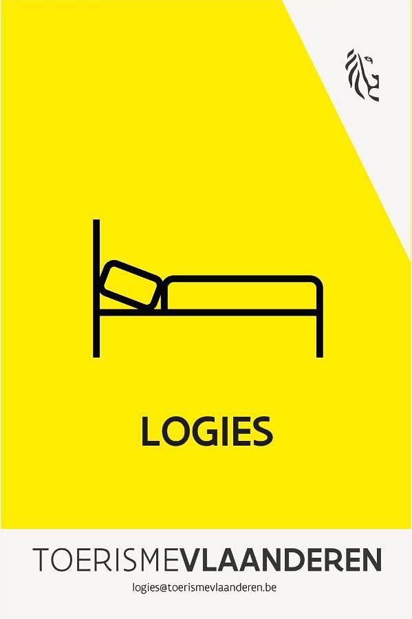 Chambre d’hôte pour 4 personnes, avec vue ainsi que jardin et balcon, animaux acceptés dans Coxyde-les-Bains - 3