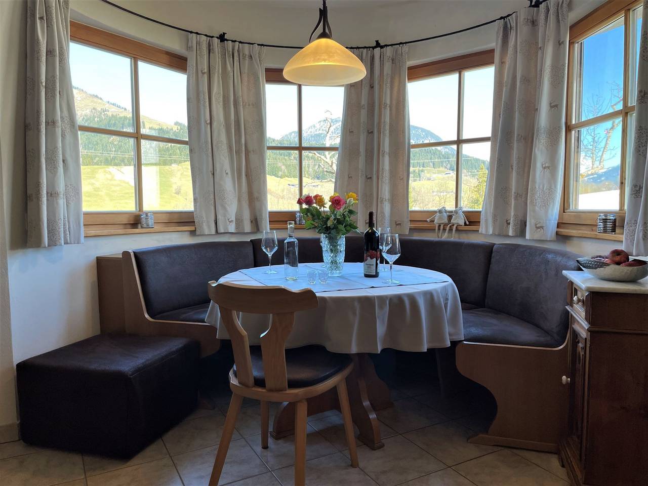 Ganze Wohnung, Gassreith in Sankt Johann in Tirol, Kitzbüheler Alpen