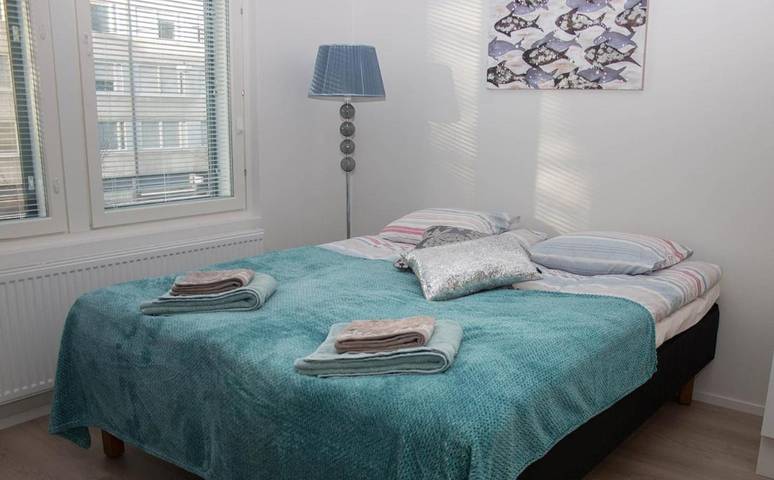Appartement de vacances pour 7 personnes - 1