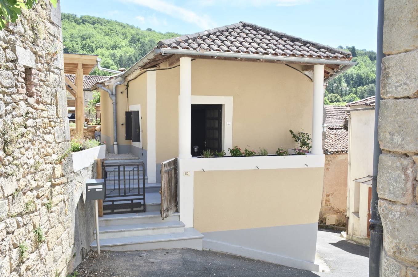 Gites Duravel in Duravel, Quercy
