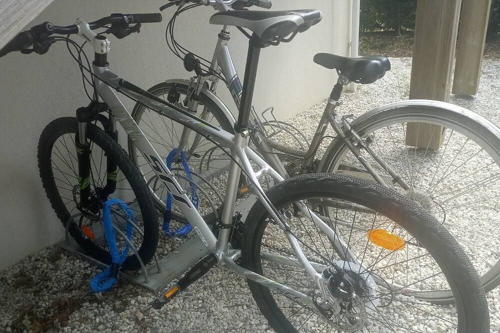 Apartamento entero, Appartement Village de Vacances in Parentis-en-Born, Côte d’Argent