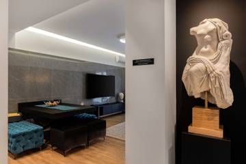 Willa dla 8 osoby w Acropolis, Ateny Centrum, Zdjęcie 3