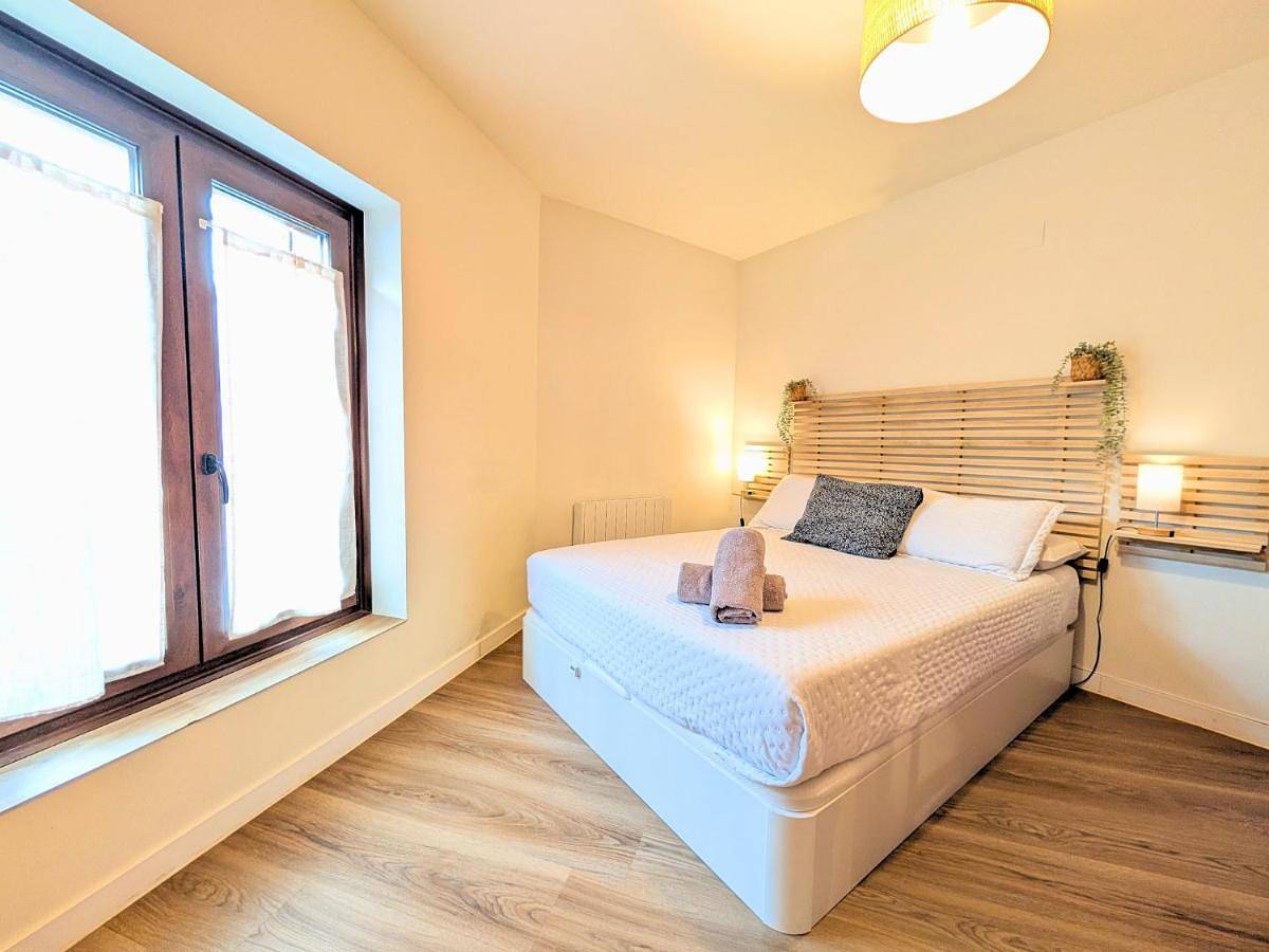 Apartamento entero, Apartamento Casa Blanca in Tramacastilla de Tena, Pirineo Aragonés