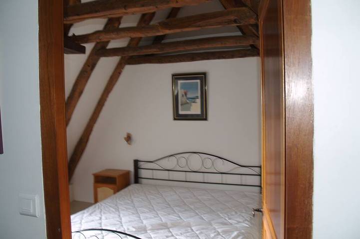 Location de vacances pour 6 personnes, avec terrasse et jardin à Meyrals - 4