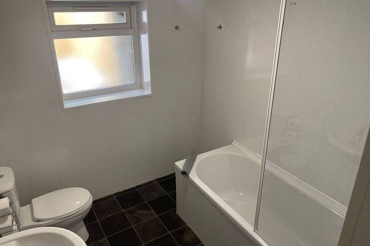 Ganze Wohnung, Elderpark Apartment 2 - Ausgezeichnete Lage im Stadtzentrum von Glasgow in Glasgow, Greater Glasgow und Clyde Valley
