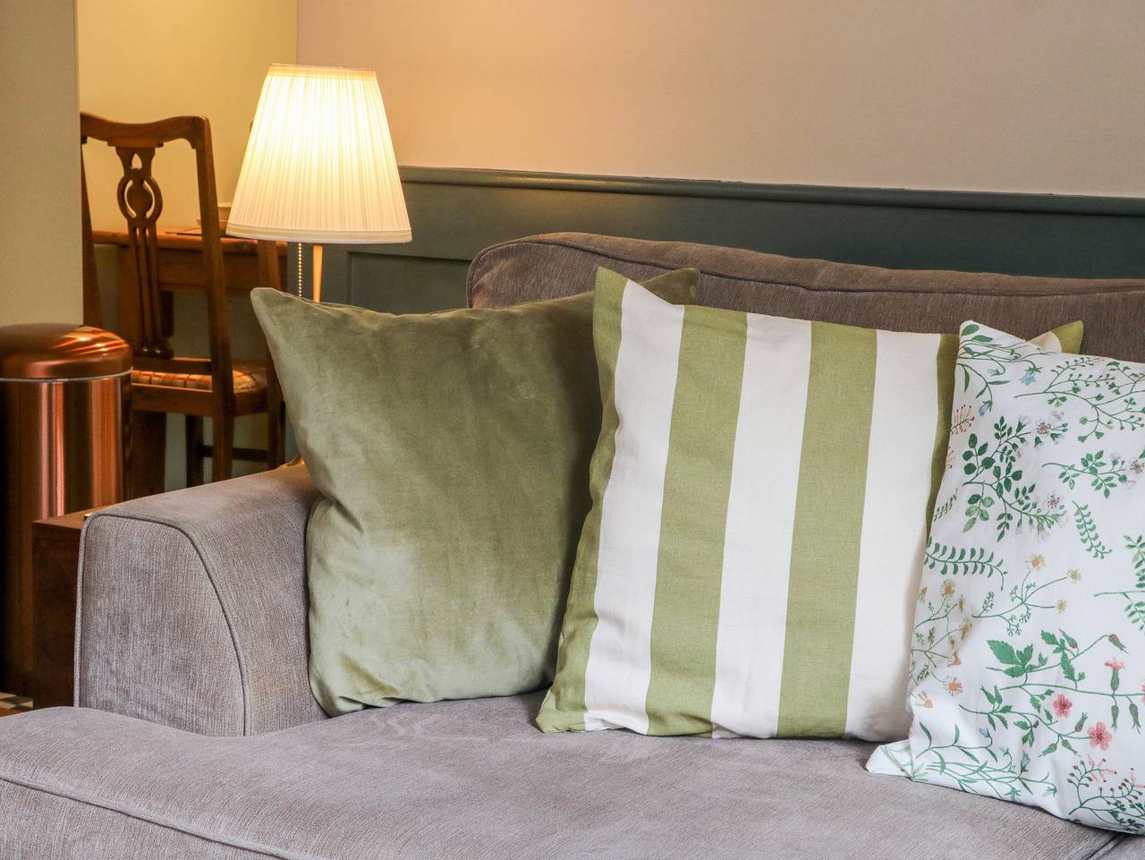 Kemps Yard Retreat in Thirsk, North Yorkshire