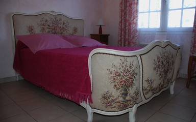 B&b for 2 People in Six-Fours-les-Plages, Toulon region, Photo 1