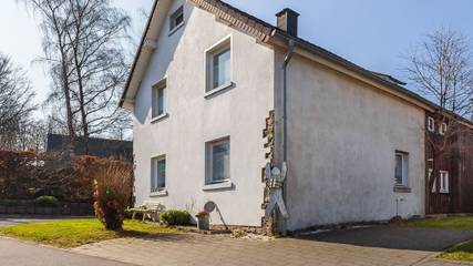Appartement voor 6 Personen in Monschau, Nationaal Park Eifel, Afbeelding 3