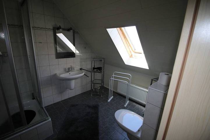 Ferienhaus für 4 Personen, mit Terrasse in Barth - 4