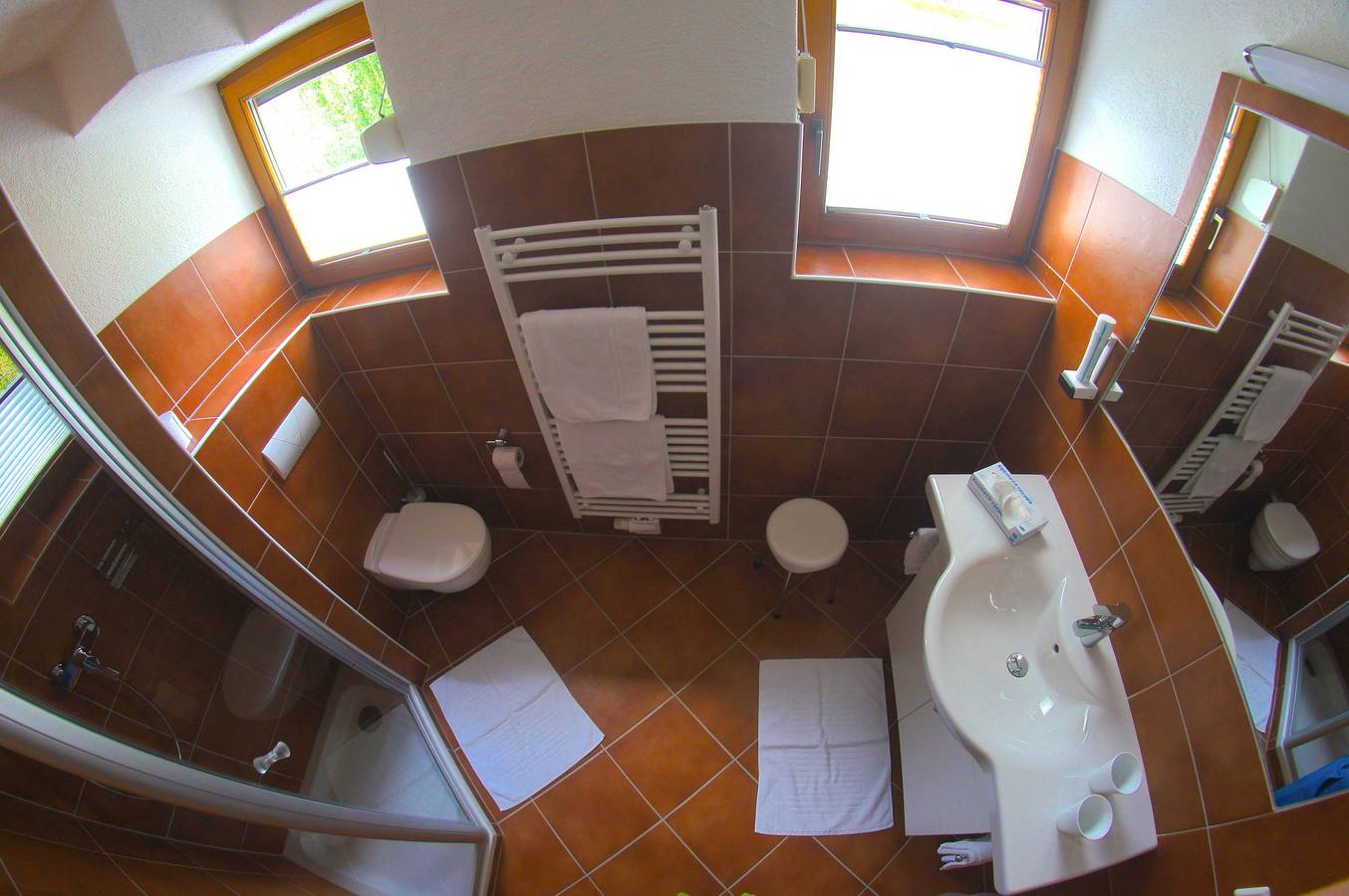 Ganze Ferienwohnung, Köcks B&amp;B in Galtür, Verwall