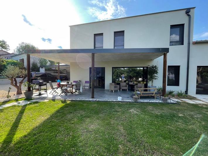 Casa de vacaciones para 8 personas - 1