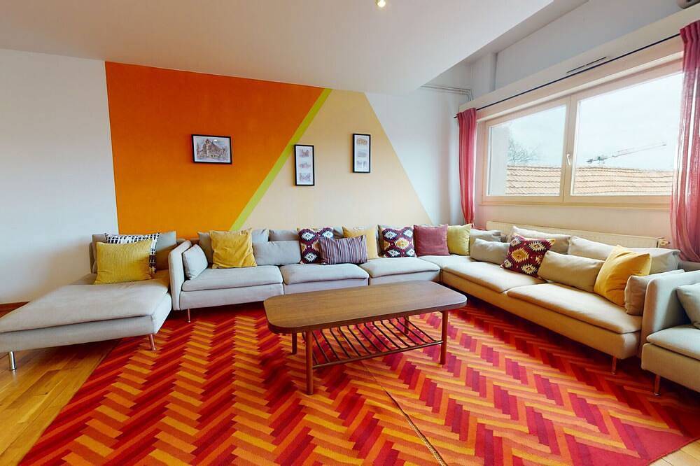 Appartement de vacances