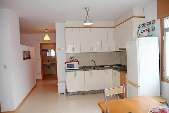 Apartamento de vacaciones para 5 personas, Se admiten mascotas - 1