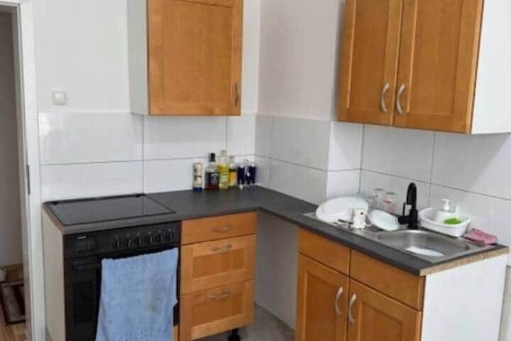 Apartamento de vacaciones para 5 personas - 1