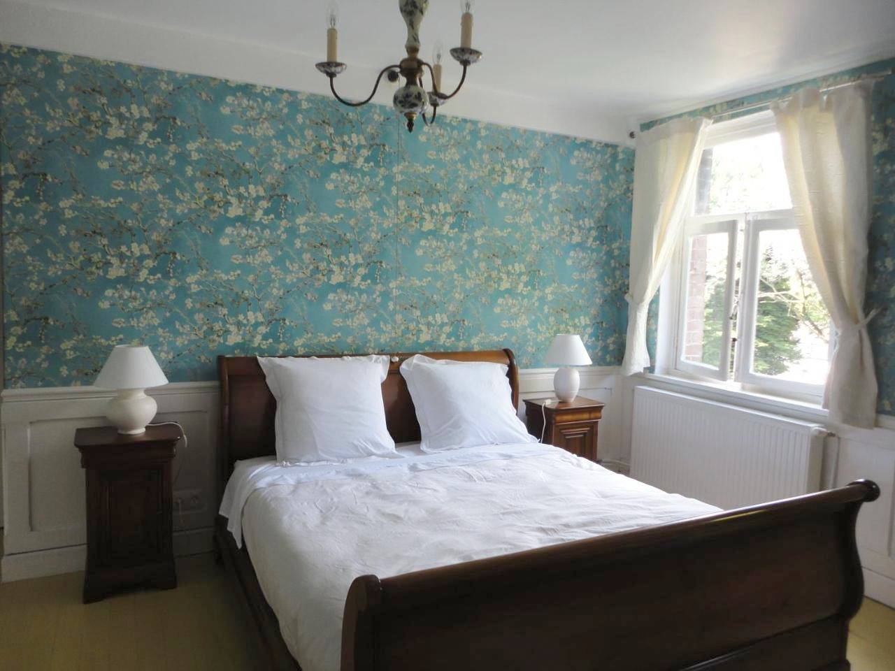 Villa Tournesol in Tournai, Hennegau