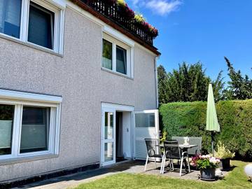 Vakantiewoning voor 2 Personen in Friedrichroda, Thüringer Woud, Afbeelding 1