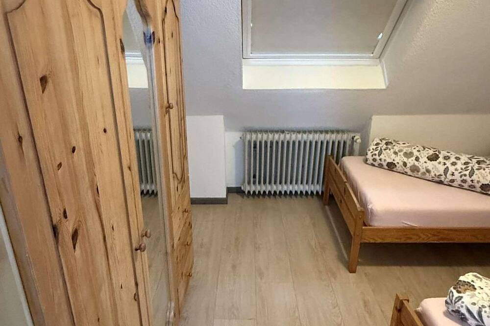 Ganze Wohnung, Ferienwohnung Plune - Ferienwohnung direkt am Großen Plöner See in Plön, Plön (Stadt)