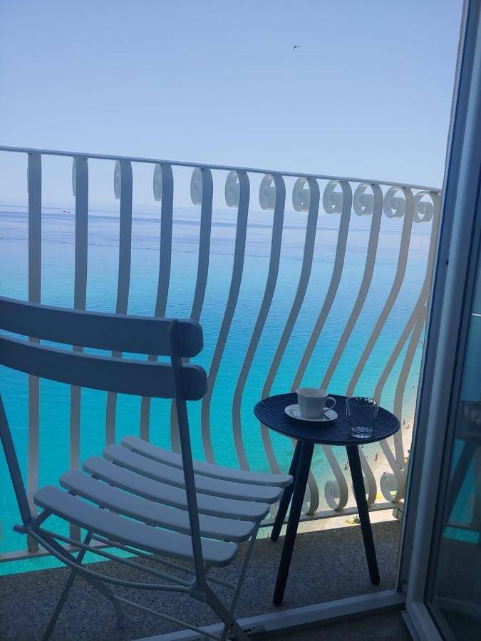 B&b per 3 persone, con Balcone e Panorama a Tropea